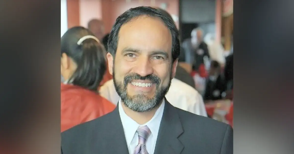 Photo of Anibal Hernandez Santana